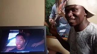 nay wa mitego acha niongee ft atan official kenyan reaction naywamitego