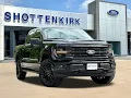 2026 Ford F-150 XLT Granbury Fort Worth TX
