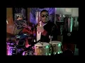 Download Lagu RJ DJ DRUMSTAR PLAYING PERCUSSION WORLD MUSIC AFRO HOUSE TECHNO TROPICAL FROM MIAMI LIVE SESSIONS #1