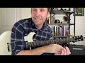 Today by Smashing Pumpkins Guitar Tutorial - Guitar Lessons with Stuart!