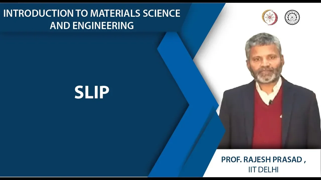 Slip