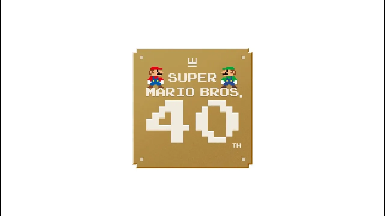 Nintendo PL Distributor — Nintendo - Mario Kart World, Super Mario Bros. Wonder, Super Mario Galaxy (YouTube video ad)