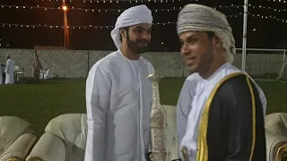 افراح بن سويدان دندنها