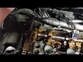 2013 Chevy Equinox won t start fixed - P0024 P0017 P0014 P0011 timing codes