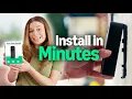 Download Lagu Blink Doorbell Installation Guide | How to Set Up Blink Video Doorbell