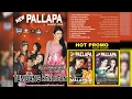 Lagu New Pallapa Versi Tembang Kenangan Vol. 4 HITAM PUTIH FOTOMU (Full Album)