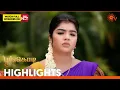 Download Lagu Poongodi - Highlights | 12 July 2025 | Tamil Serial | Sun TV