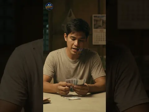 Iniwan Niya Ako Noong Mahirap Ako Episode 5