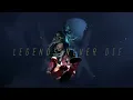 Legends Never Die: Remix (ft. Alan Walker) | Worlds 2017 - League of Legends