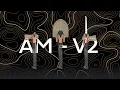 The worlds premiere 5 in 1 mega-multitool the AM-V2