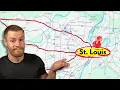 If You re Moving to St Louis MO WATCH THIS - St Louis Area Explained