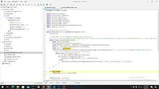 Frida Lab 01 - Hooking a method