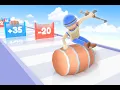 Epic Runner Template Demonstration