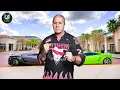 Bret Hart s Rich Life 2023