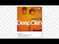 Sandy B - Make The World Go Round (Deep Dish Radio Edit)