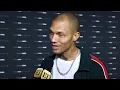 Hot Felon Jeremy Meeks on What He Loves Most About Chloe Green Exclusive