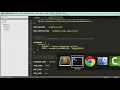 Django tutorial for beginners - 04 Understand Django Configuration