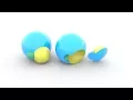 Maya Nice Boolean Cuts