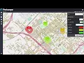 Periscope Map View