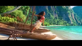 Download Auli'i Cravalho - How Far I'll Go (From Moana in movie reprise full song \u0026 mix video) MP3