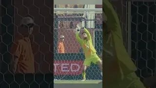 شاهد هدف عمرو ناصر في مرمى الاهلي المرشح لجائزه بوشكاش 