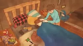 يا حياة الروح فيديو قصير روعة 