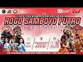 Download Lagu Live Rogo Samboyo Putro Kalipang Kayenkidul Ft Pelangi Audio Special Hut RI 80