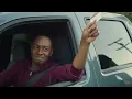 Groundhog Day For A Black Man