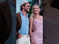 Download Lagu #scarlettjohansson and #JonathanBailey share  a kiss at the World Premiere of #JurassicWorldRebirth