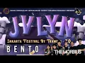 Download Lagu JVLYN 7.0: BENTO by Swami cover by THE MORBIUS @SMAN Unggulan MH. THAMRIN JAKARTA