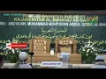 SHOLAWAT IDOLA KITA NABI MUHAMMAD - HADROH \u0026 SENI TERBANG ASY SYIFAA