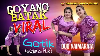 duo naimarata goyang itik 2 i lagu batak terbaru official video music 