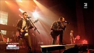 Download Linkin Park - FAINT Live in Berlin HD  Telekom Street Gigs 2012 MP3