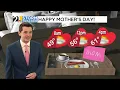 Gavin s Sunday WFMJ Weekend Today Forecast 2026