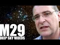 Download Lagu M29 - Pants Cluster - Deep Sky Videos