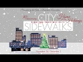 Abilene City Sidewalks Feels Like Coming Home for the Holidays