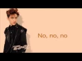Download Lagu EXO's D.O singing 'NOTHING ON YOU' ft. Chanyeol lyrics