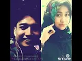 Lagu Duet smule vinda sazam BAHTERA CINTA