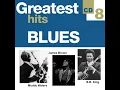 Stormy Monday - T-Bone Walker