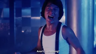 city hunter 1993 final fight scene