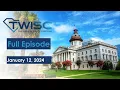 2024 Legislative This Week in SC
