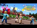 Happy Springtime Event 2026 Disneyland Wales Roblox