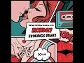 Monday (Feat. Le Dib) - Evokings Remix