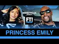 Princess Emily Breaks Down Her Rise Fight Back Game Almost Hitting 1M on X