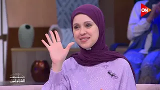 غنى مع بناته القبطان عزوز      سامح حسين وأسرته مع منى الشاذلي دندنها