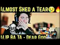 ALIP BA TA - Dear God Avenged Sevenfold Cover (Guitarist Reaction)