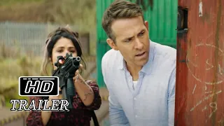 hitmans wifes bodyguard bodyguard clip u0026 trailer hitmans wifes bodyguard trailer 2021 