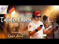 Lagu Talalu Lama | Pop Rock | Cover By Ijep Production