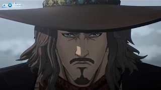 أنمي سيف النار الجزء الرابع الحلقة 9 مترجمة 2018 