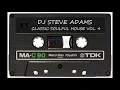 Download Lagu Classic Soulful House Vol. 4
